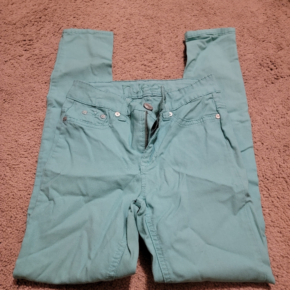 Rue 21 stretch jeans